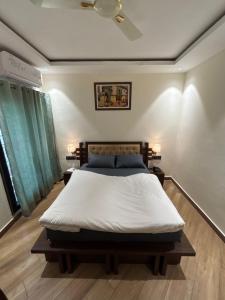 Hotel Buransh