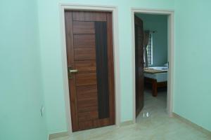 Atiyas Inn Service Apartment