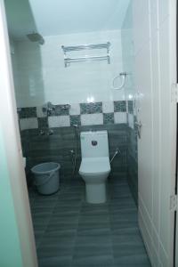 Atiyas Inn Service Apartment