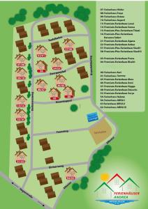 Premiumferienhaus Prana