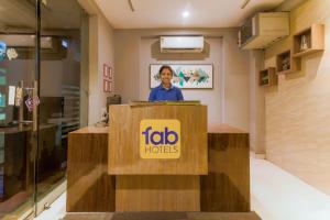 FabHotel MB International