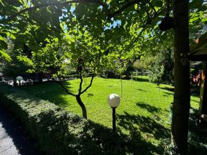 Pensiunea Casa Verde Bucuresti