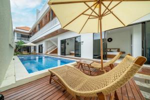 The Deep Guest House - Master Private Room Pool