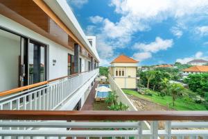 The Deep Guest House - Master Private Room Pool