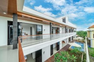 The Deep Guest House - Master Private Room Pool