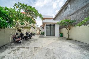 The Deep Guest House - Master Private Room Pool