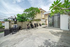 The Deep Guest House - Master Private Room Pool