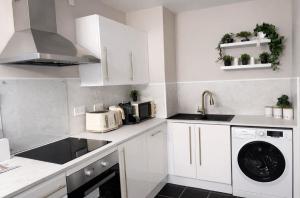 Astral Court Premium Accomodation