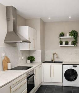 Astral Court Premium Accomodation