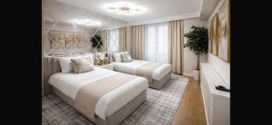 Astral Court Premium Accomodation