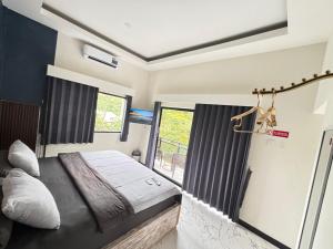 Hostel Labuan ORA