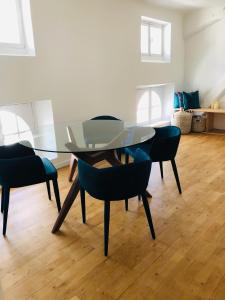 Nouveau grand 2 pièces secteur Palais Croisette rue Hoche