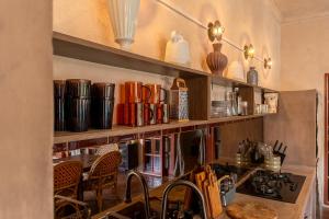 Villa Chocolate by Hostii