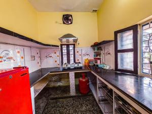 Nature Nest - 3BR Peaceful Dehradun by Homeyhuts