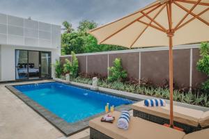 De Bale Lovina Villa