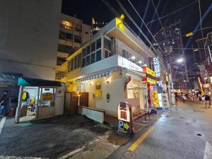 Pet-Friendly Gwangalli Beach Stay, 2 Guests, Self Check-in