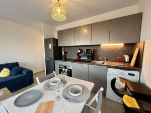 CO020-A42 APPARTEMENT 2 PIÈCES - 4 personnes - COGOLIN