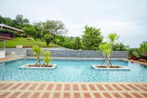 1 bd Villa - 2 minutes to the Nai Harn beach