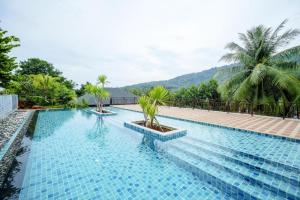 1 bd Villa - 2 minutes to the Nai Harn beach