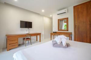 1 bd Villa - 2 minutes to the Nai Harn beach