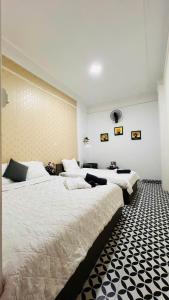 Golden Lotus Old Town Ha Noi