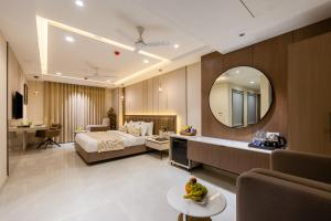 The Delhi Dreams - A Luxury Hotel