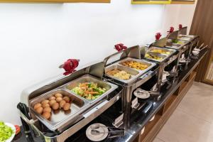 A25 Hotel - Giang Văn Minh