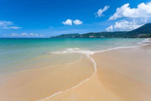 1 BR Apt Near Beach and Parties in Patong