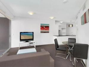 Evolution Apartments