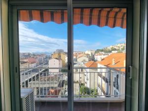 69m2, balcon vue mer, 2 salles de bain