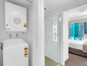 Evolution Apartments