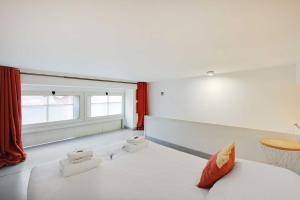 Cozy appartement - 1BR-4P - Place ditalie