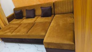 Gurunandanam-Fully furnished Deluxe Apartment East Nada Guruvayur