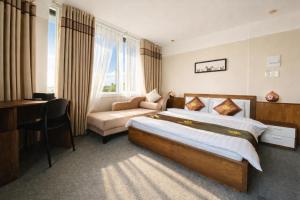 Triệu Nguyễn Hotel