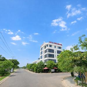Triệu Nguyễn Hotel