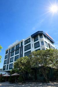 Triệu Nguyễn Hotel