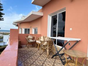 Beldi Chic vue Mer - Taghazout