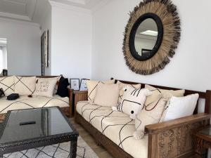 Beldi Chic vue Mer - Taghazout