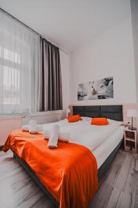 Dobrzyński Resort Topaz