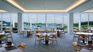 Sagewood Yeosu Gyeongdo Resort