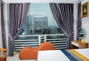 An An Hotel Bàu Cát