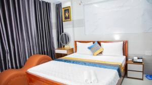 An An Hotel Bàu Cát