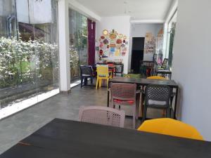 Siril Guesthouse Hostel