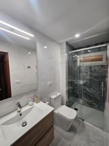 Apartamento playa DENIA