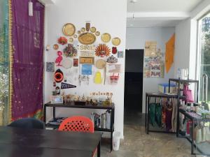 Siril Guesthouse Hostel