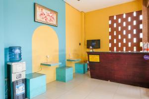 Sans Salmas Mojokerto