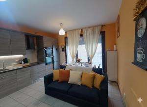 AMA Milano Intero appartamento zona Bicocca