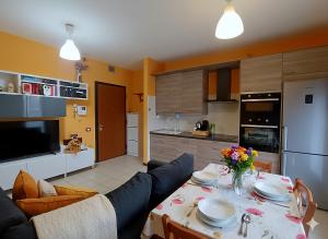 AMA Milano Intero appartamento zona Bicocca