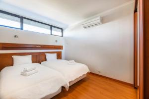 ☼ Pé do Lago 1 Bedroom Apartment with Pool