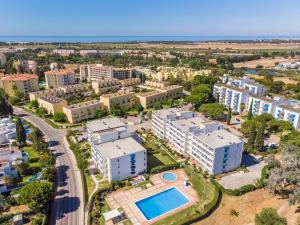 ☼ Pé do Lago 1 Bedroom Apartment with Pool